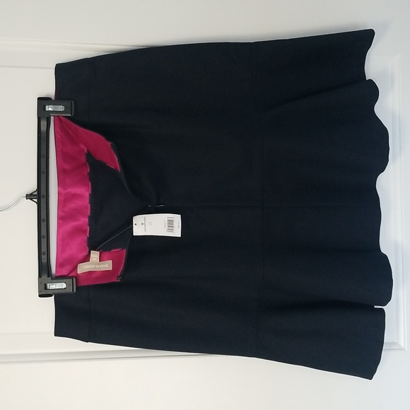 Banana Republic Tulip Skirt Size 12 - Picture 2 of 3